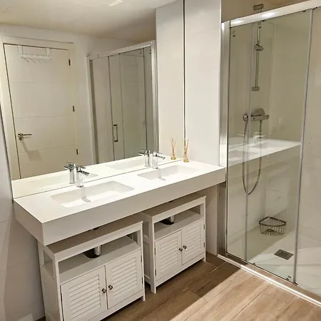 Apartament Lychee, Arenal *