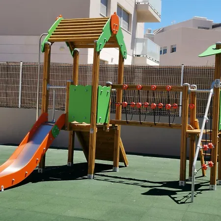 Apartament Lychee, Arenal