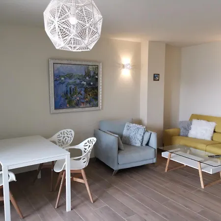 Lychee - Golden Star Apartment Javea