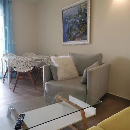 Apartment Lychee - Golden Star *