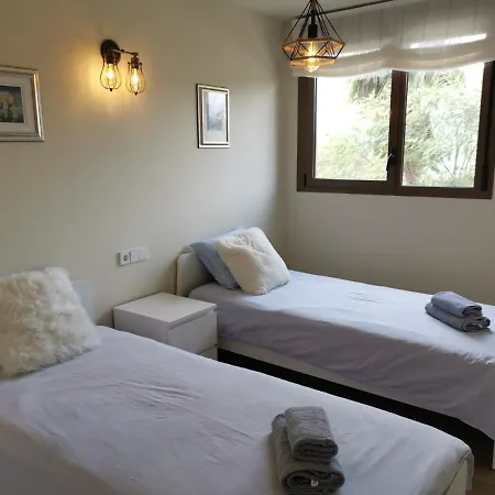 Apartment Lychee - Golden Star Javea