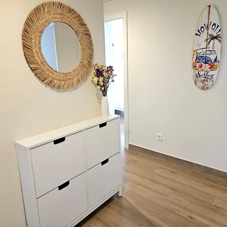 Lychee - Golden Star Apartment