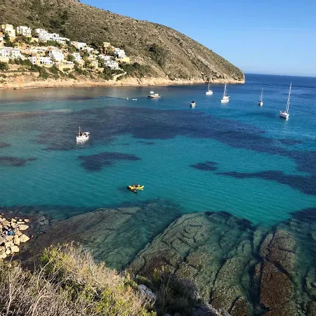 Διαμέρισμα Lychee, Arenal